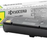 Kyocera Tk 5195 Yellow Toner