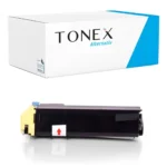 Tonex Alternativ Fur Kyocera Tk 520Y 1T02Hjaeu0 Toner Gelb Bis Zu 4000 Seiten