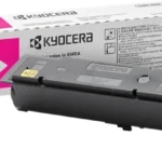 Kyocera Tk 5205 Magenta Toner