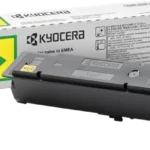 Kyocera Tk 5205 Yellow Toner