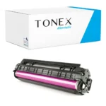 Tonex Alternativ Fur Kyocera Tk 5215 Toner Magenta Bis Zu 15000 Seiten