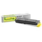 Kyocera Tk 5215 Yellow Toner