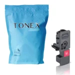 Tonex Alternativ Fur Kyocera Tk 5220M 1T02R9Bnl1 Toner Magenta Bis Zu 1200 Seiten