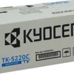 Kyocera Tk 5220 Cyan Toner