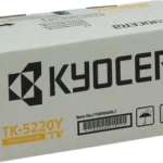 Kyocera Tk 5220 Yellow Toner