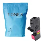 Tonex Alternativ Fur Kyocera Tk 5230M 1T02R9Bnl0 Toner Magenta Bis Zu 2200 Seiten