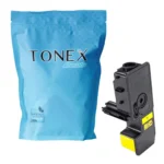Tonex Alternativ Fur Kyocera Tk 5230Y 1T02R9Anl0 Toner Gelb Bis Zu 2200 Seiten