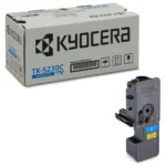 Original Kyocera Tk 5230C Cyan Tonerkartusche