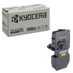 Original Kyocera Tk 5230K Black Tonerkartusche