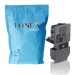 Tonex Alternativ Fur Kyocera Tk 5240K 1T02R70Nl0 Toner Schwarz Bis Zu 4000 Seiten