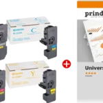 Kyocera Original Tk 5240 Mcvp 02