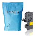 Tonex Alternativ Fur Kyocera Tk 5240Y 1T02R7Anl0 Toner Gelb Bis Zu 3000 Seiten