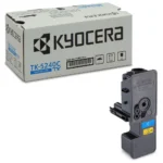 Original Kyocera Tk 5240 Cyan Tonerkartusche