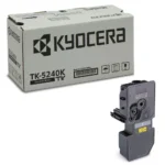 Original Kyocera Tk 5240 Black Tonerkartusche