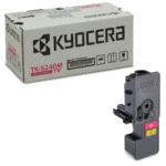 Original Kyocera Tk 5240 Magenta Tonerkartusche