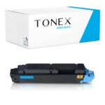Tonex Alternativ Fur Kyocera Tk 5270C 1T02Tvcnl0 Toner Cyan Bis Zu 6000 Seiten