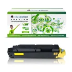 Tonex Alternativ Fur Kyocera Tk 5270Y 1T02Tvanl0 Toner Gelb Bis Zu 6000 Seiten