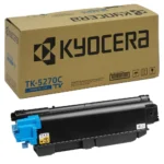 Original Kyocera Tk 5270 Cyan Tonerkartusche