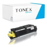 Tonex Alternativ Fur Kyocera Tk 5280Y 1T02Twanl0 Toner Gelb Bis Zu 11000 Seiten