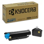 Original Kyocera Tk 5280 Cyan Tonerkartusche