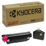 Original Kyocera Tk 5280 Magenta Tonerkartusche
