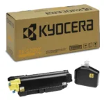 Original Kyocera Tk 5280 Yellow Tonerkartusche