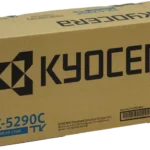 Kyocera Tk 5290 Cyan Toner