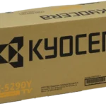 Kyocera Tk 5290 Yellow Toner
