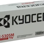 Kyocera Tk 5305 Magenta Toner