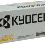 Kyocera Tk 5305 Yellow Toner