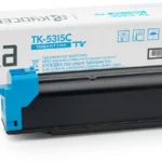 Original Kyocera Tk 5315C 1T02Whcnl0 Cyan Tonerkartusche
