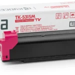 Original Kyocera Tk 5315M 1T02Whbnl0 Magenta Tonerkartusche