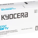 Kyocera Original Tk 5370C 1T02Yjcnl0 Bis Zu 5000 Seiten