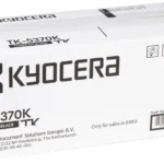 Kyocera Original Tk 5370K 1T02Yj0Nl0 Bis Zu 7000 Seiten