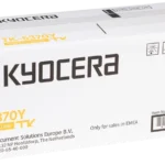 Kyocera Original Tk 5370Y 1T02Yjanl0 Bis Zu 5000 Seiten