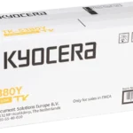 Kyocera Original Tk 5380Y 1T02Z0Anl0 Bis Zu 10000 Seiten