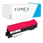 Tonex Alternativ Fur Kyocera Tk 540M 1T02Hlbeu0 Toner Magenta Bis Zu 5000 Seiten