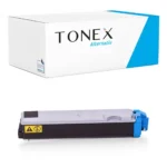 Tonex Alternativ Fur Kyocera Tk 560C 1T02Hnceu0 Toner Cyan Bis Zu 10000 Seiten