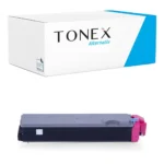 Tonex Alternativ Fur Kyocera Tk 560M 1T02Hnbeu0 Toner Magenta Bis Zu 10000 Seiten
