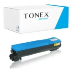 Tonex Alternativ Fur Kyocera Tk 570C 1T02Hgceu0 Toner Cyan Bis Zu 12000 Seiten