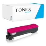 Tonex Alternativ Fur Kyocera Tk 570M 1T02Hgbeu0 Toner Magenta Bis Zu 12000 Seiten