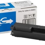 Kyocera Tk 580 Cyan Toner