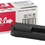 Kyocera Tk 580 Magenta Toner