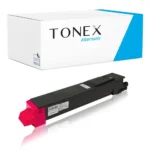 Tonex Alternativ Fur Kyocera Tk 8115M 1T02P3Bnl0 Toner Magenta Bis Zu 6000 Seiten