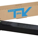 Kyocera Tk 8115 Cyan Toner