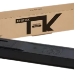 Kyocera Tk 8115 Schwarz Toner