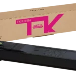 Kyocera Tk 8115 Magenta Toner