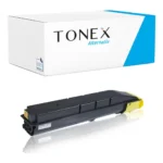 Tonex Alternativ Fur Kyocera Tk 8305Y 1T02Lkanl0 Toner Gelb Bis Zu 15000 Seiten