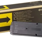 Kyocera Tk 8305 Yellow Toner