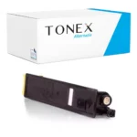Tonex Alternativ Fur Kyocera Tk 8315Y 1T02Mvanl0 Toner Gelb Bis Zu 6000 Seiten